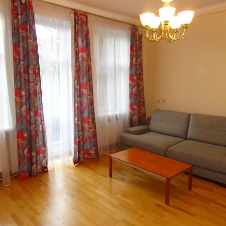 Central Apartment Riepnieku Street Riga Dış mekan fotoğraf