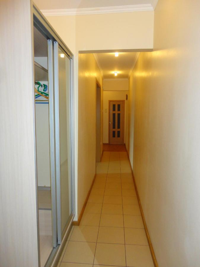 Central Apartment Riepnieku Street Riga Dış mekan fotoğraf